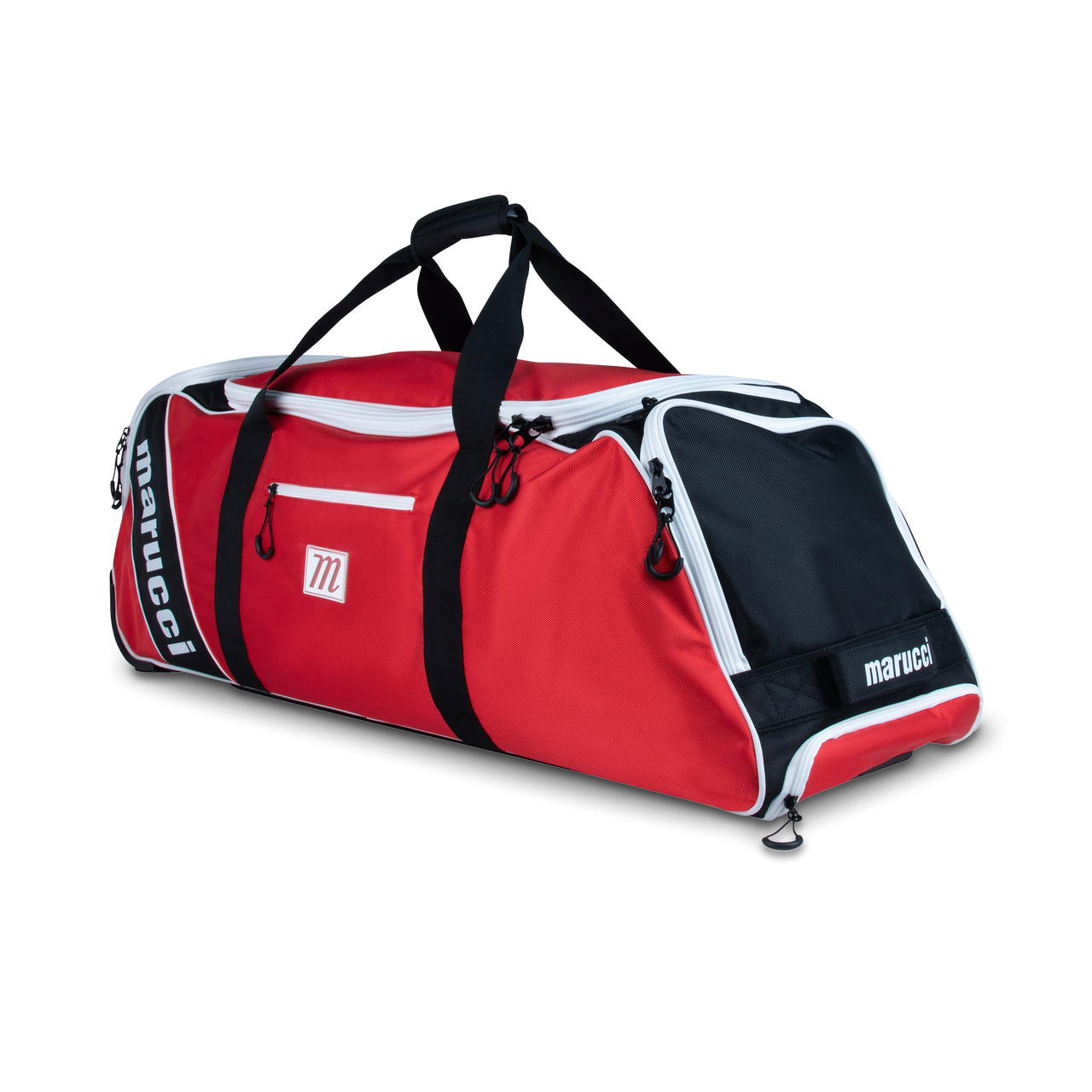 Marucci Stockade Wheeled Duffel - 1