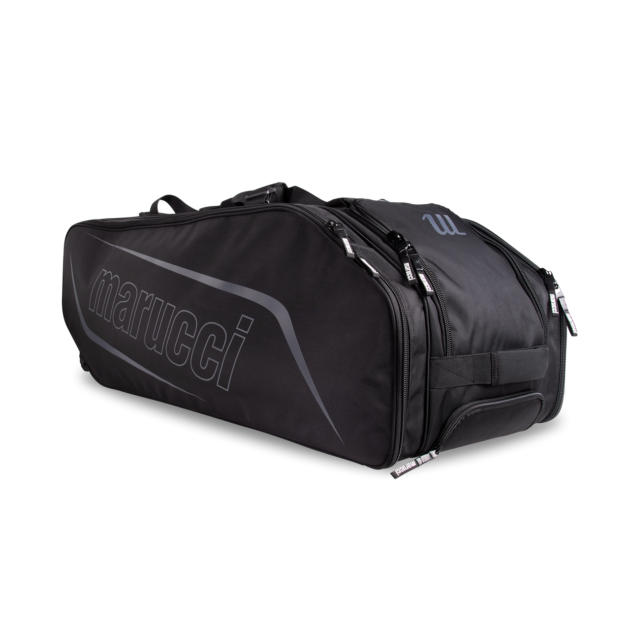 Marucci XD Wheeled Duffel - 1