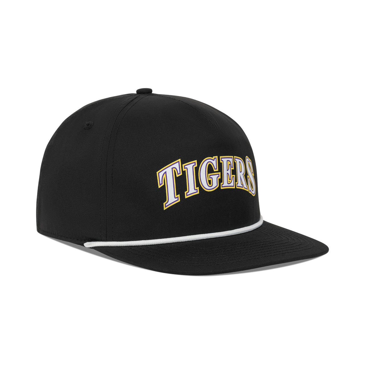 Marucci LSU Tigers Rope Hat - 1