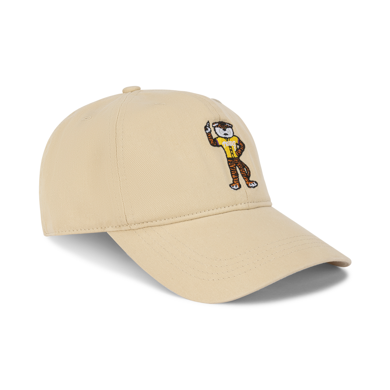 Marucci LSU Geaux Time Dad Cap - 1