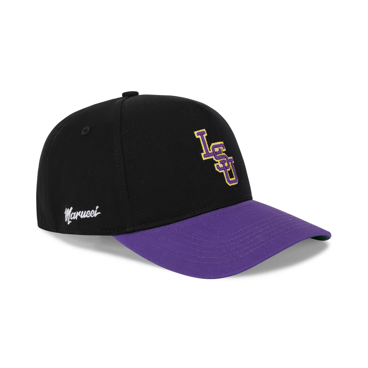 Marucci LSU Stepdown A-Frame Hat - 1