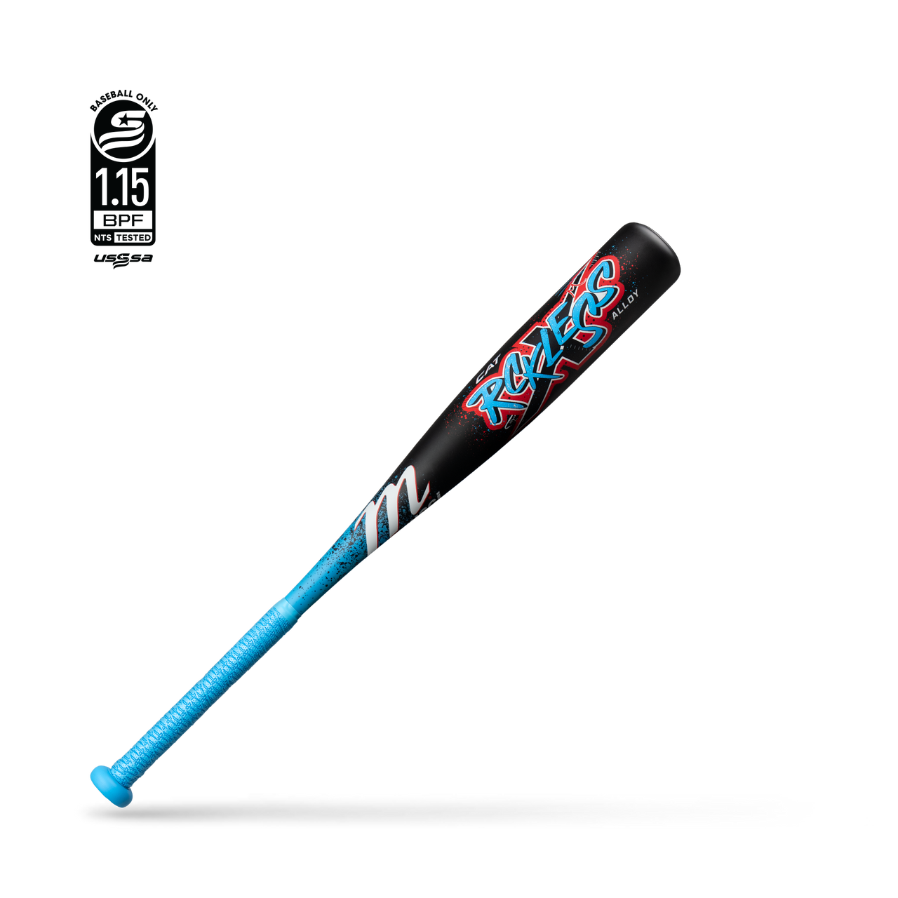 Marucci RCKLESS JBB USSSA - 1