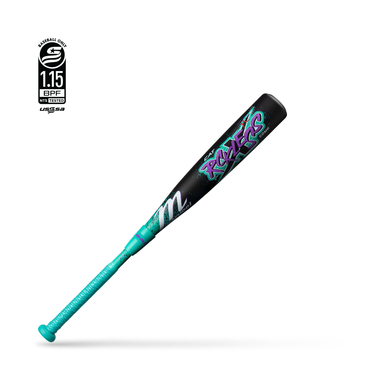 Marucci RCKLESS Comp JBB USSSA - 1