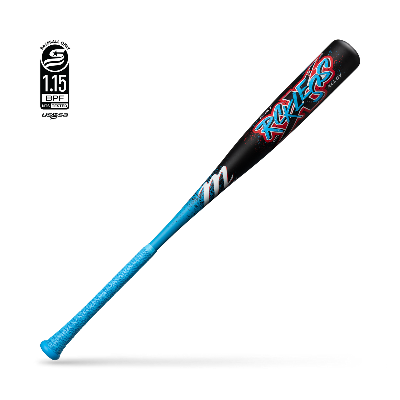 Marucci RCKLESS USSSA -5 - 1