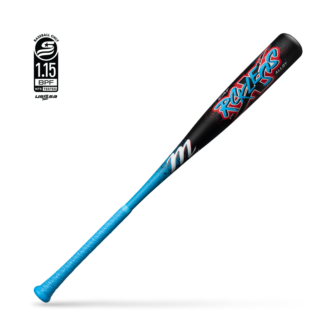 Marucci RCKLESS USSSA -8 - 1