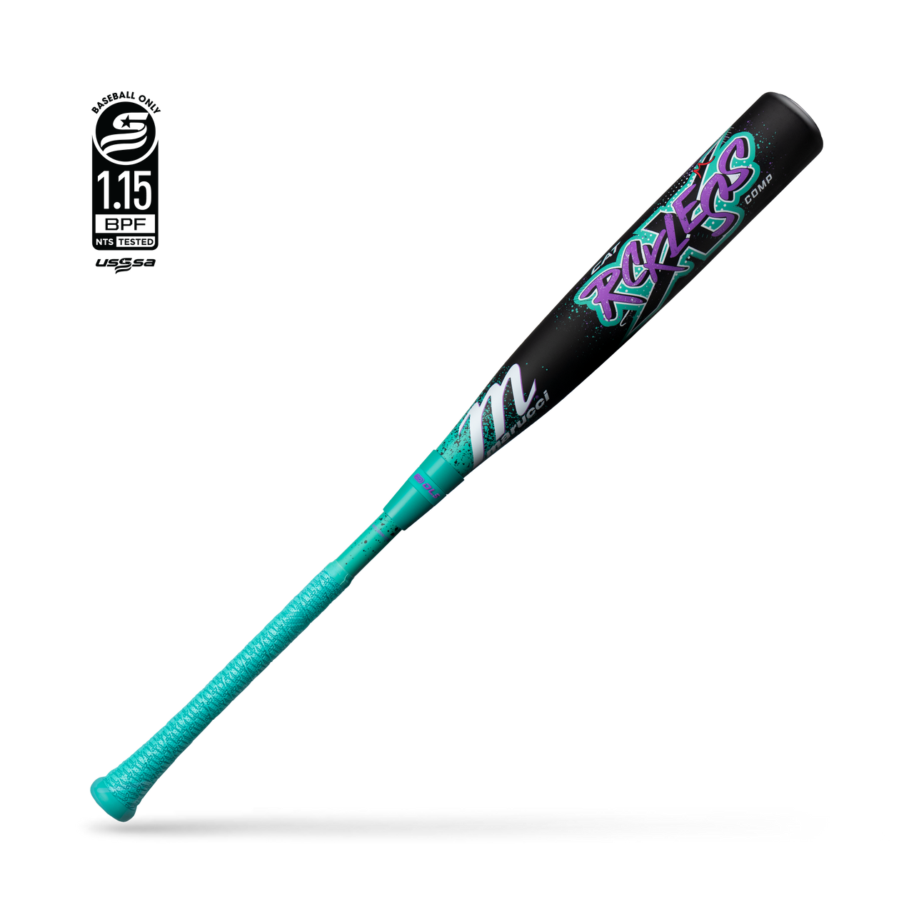 Marucci RCKLESS Comp USSSA -10 - 1