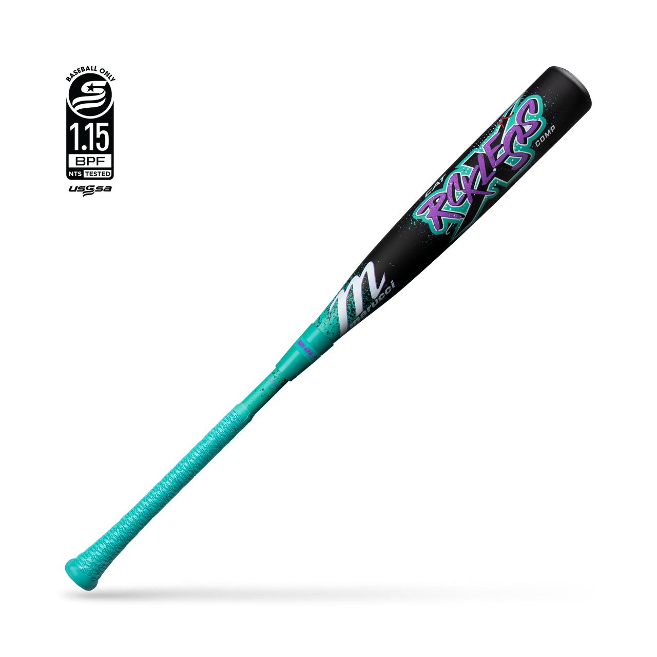 Marucci RCKLESS Comp USSSA -8 - 1