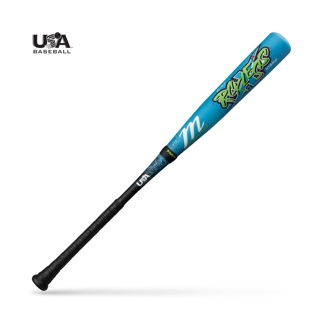 Marucci RCKLESS Hybrid USA -8 - 1