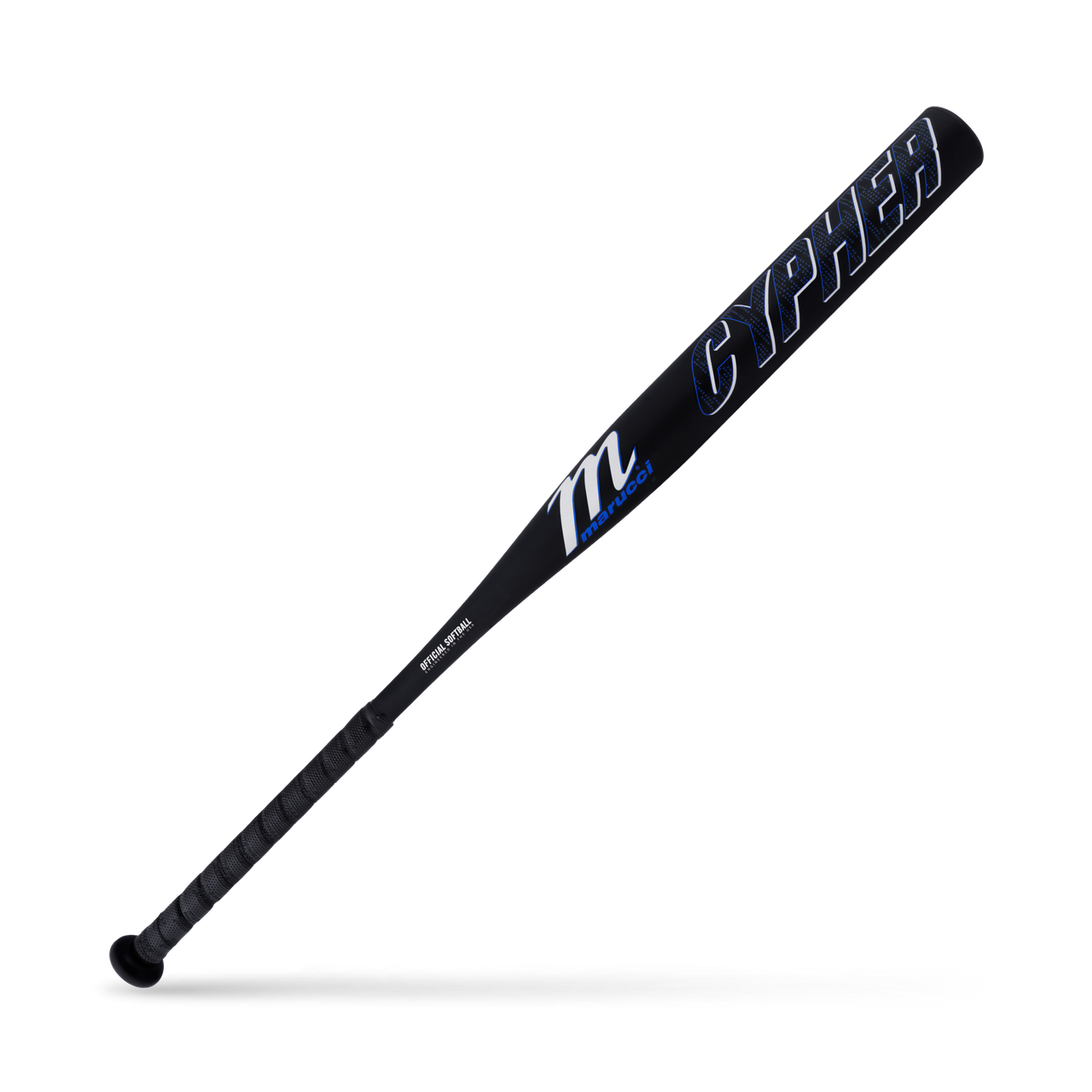 Marucci Cypher USSSA Slowpitch Bat – 12.25” BH Load - 1