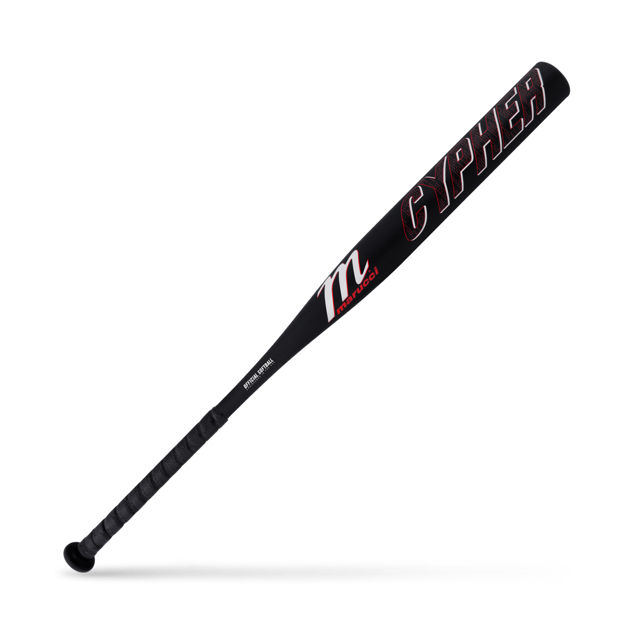 Marucci Cypher USSSA Slowpitch Bat - Fiana Finau 12.75" Loaded - 1