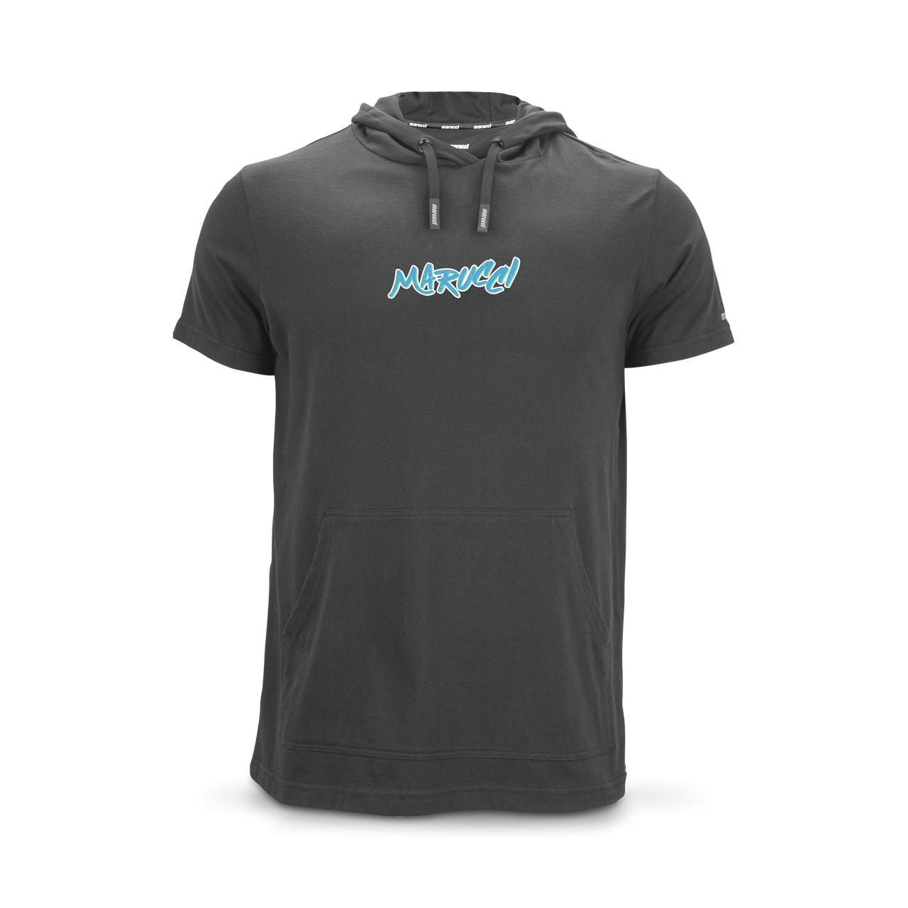 Marucci RCKLESS Manga Corta Sudadera - 1