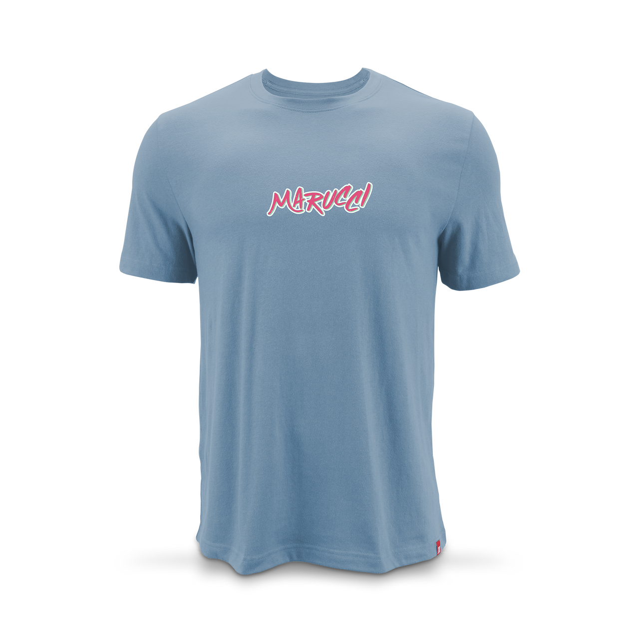 Marucci RCKLESS Manga Corta Tee - 1