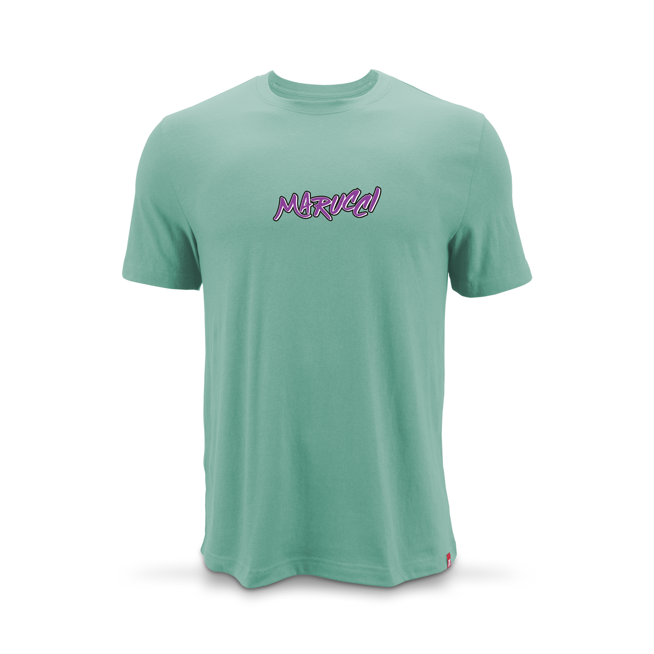 Marucci RCKLESS Youth Manga Corta Tee - 1