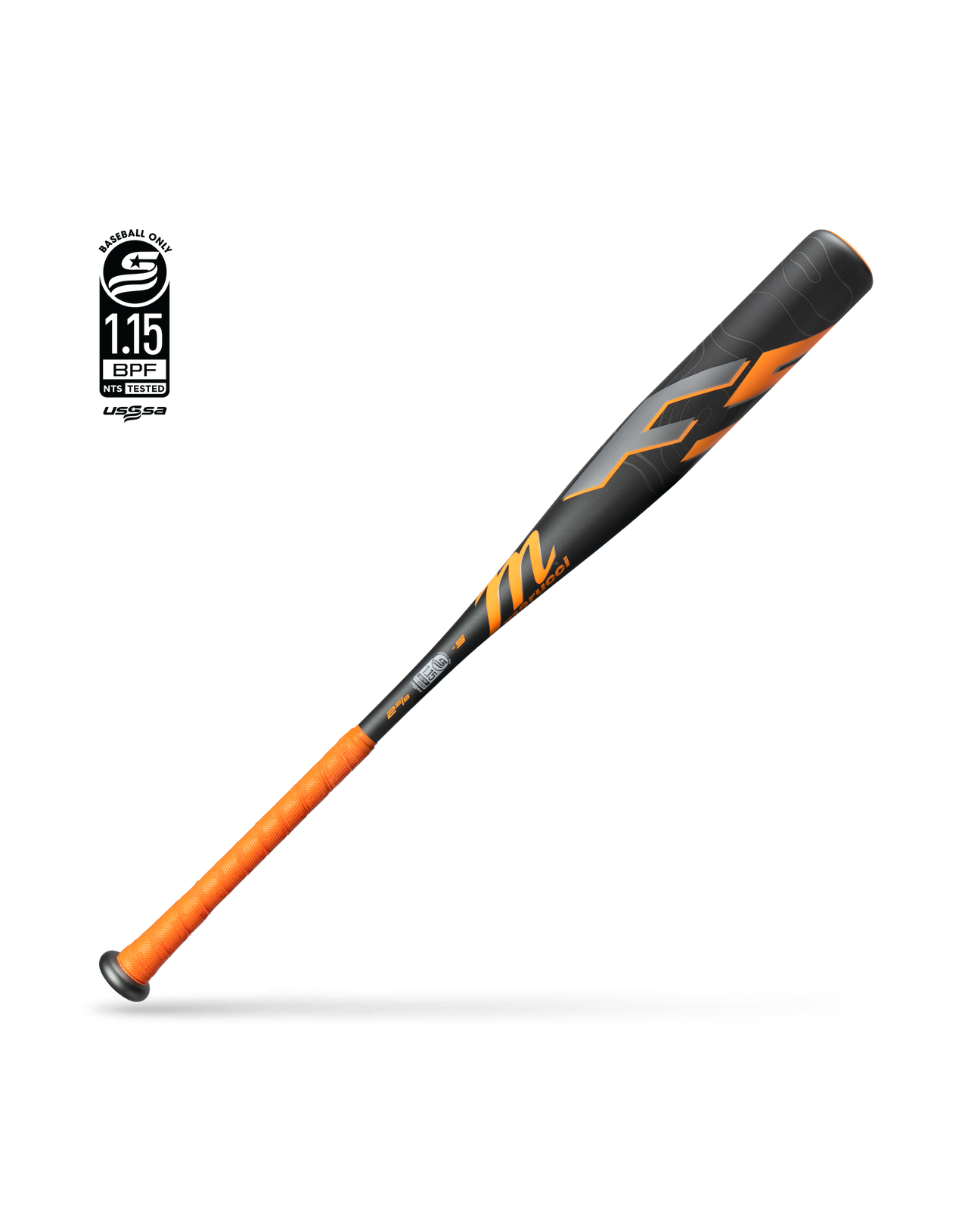 Marucci F5 Senior League -5 - 1