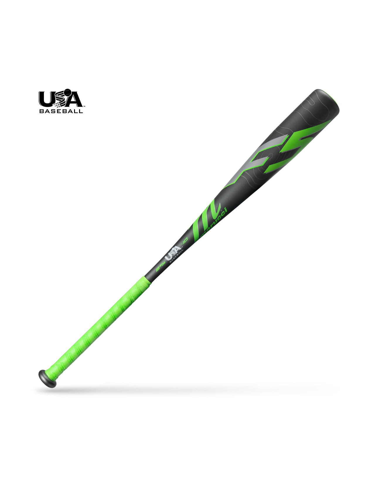 Marucci F5 Senior League USA -10 - 1