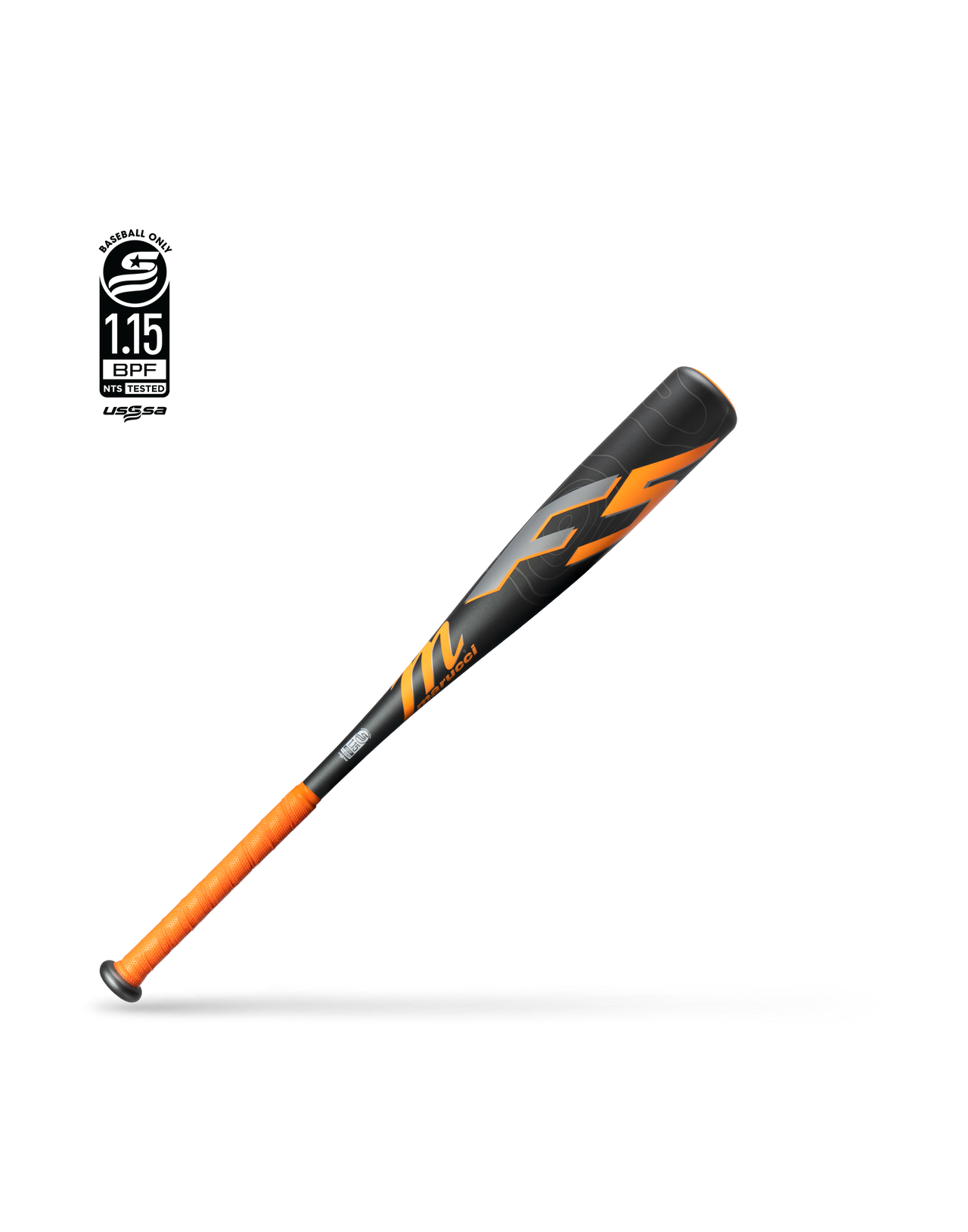 Marucci F5 Junior Big Barrel -10 - 1