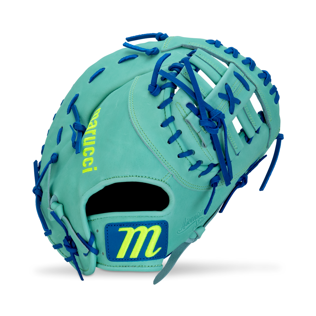 Marucci Ascension M Type 38S1 12.75 Two Bar Post - 1