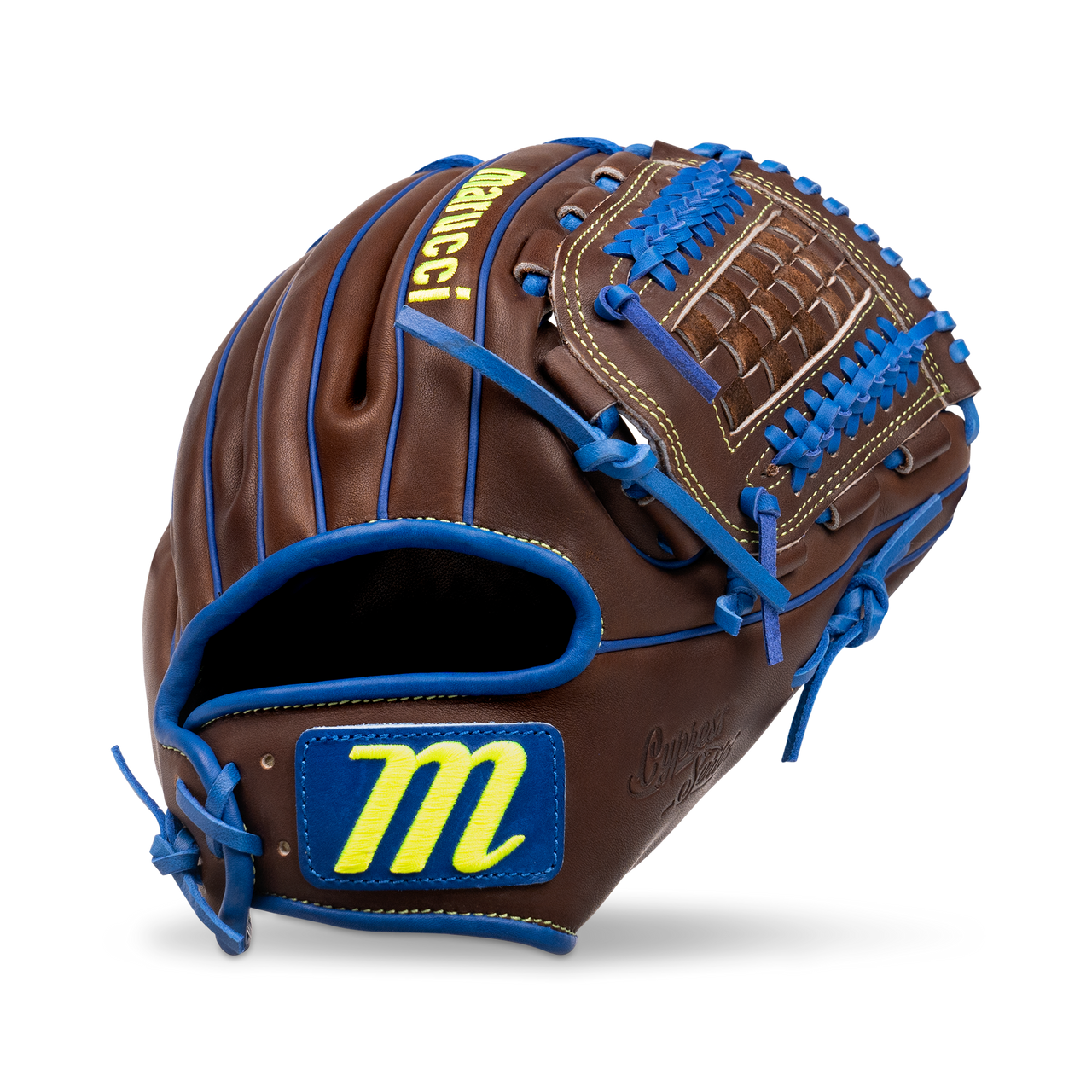 Marucci Cypress M Type 45K5 12.00" Basket T-Web - 1