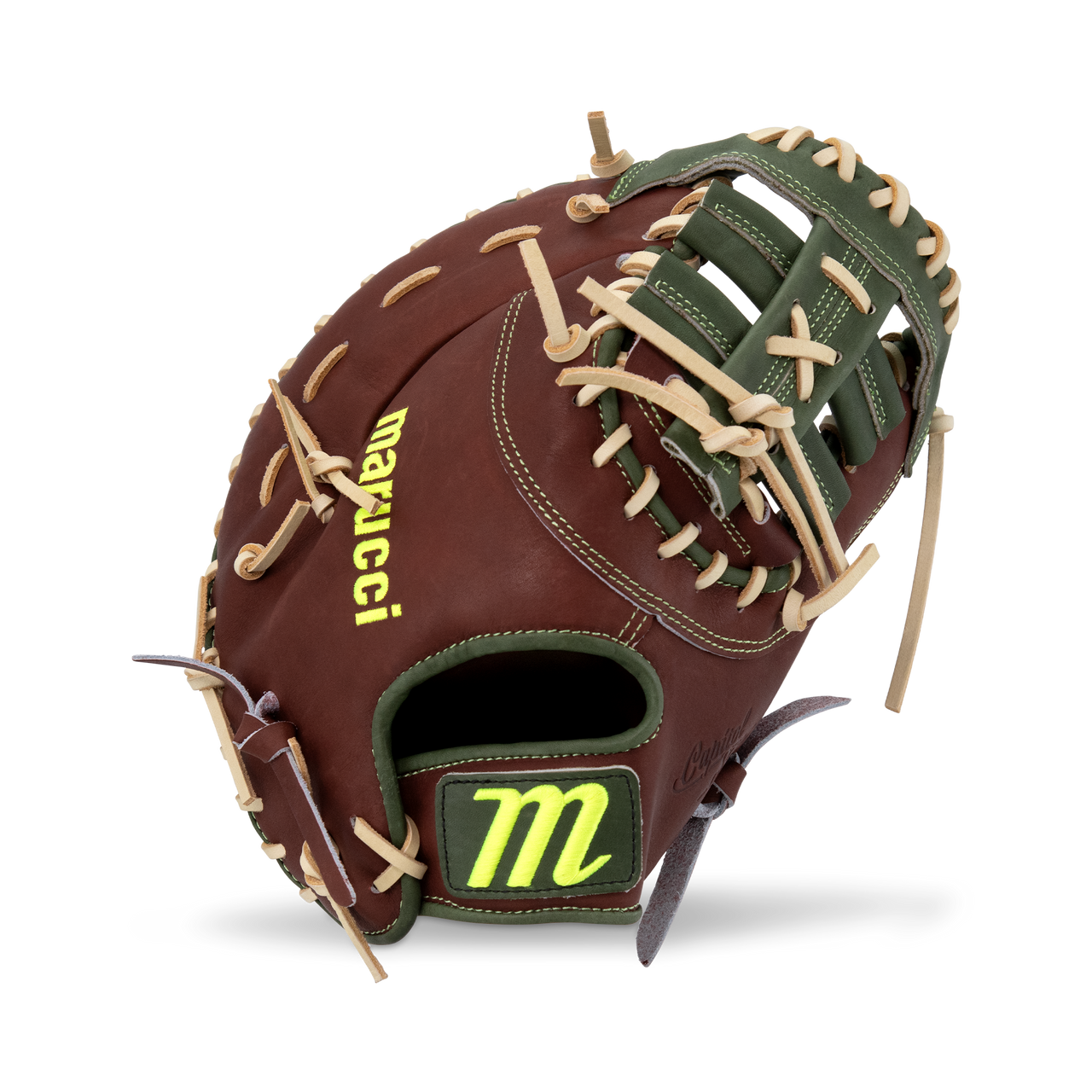 Marucci Capitol M Type 39S1 13.00" Two Bar Post - 1