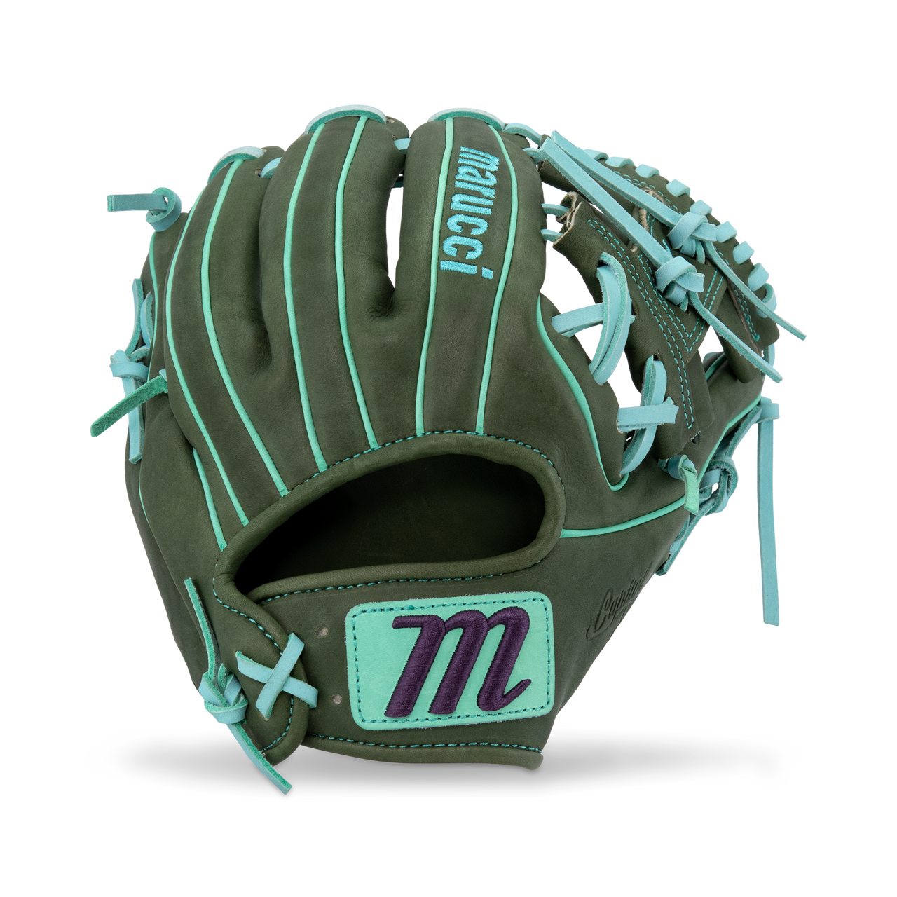 Marucci Capitol M Type 42A2 11.25" I-Web - 1