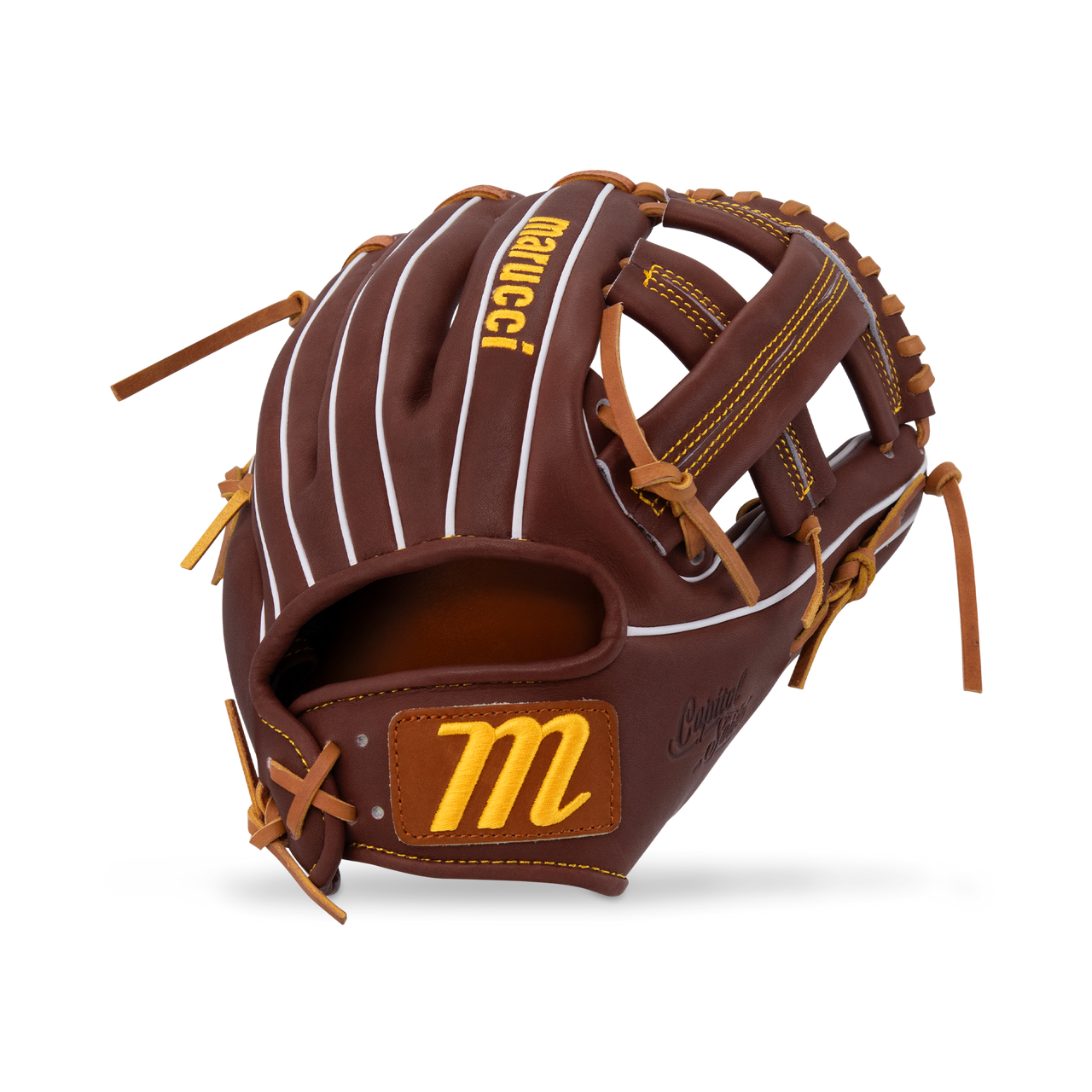 Marucci Capitol M Type 43A4 11.50" Single Post - 1