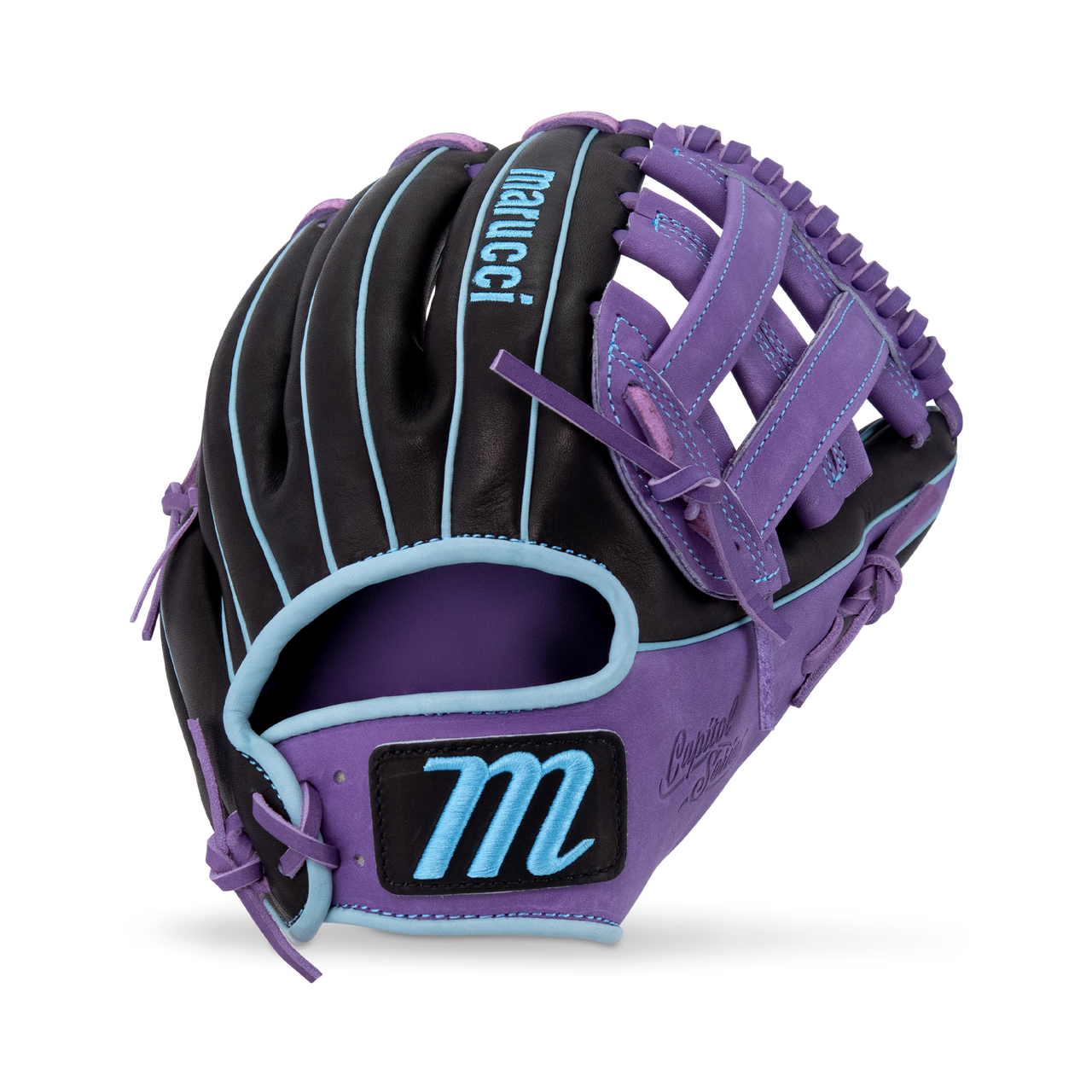 Marucci Capitol M Type 44A3 11.75" H-Web - 1