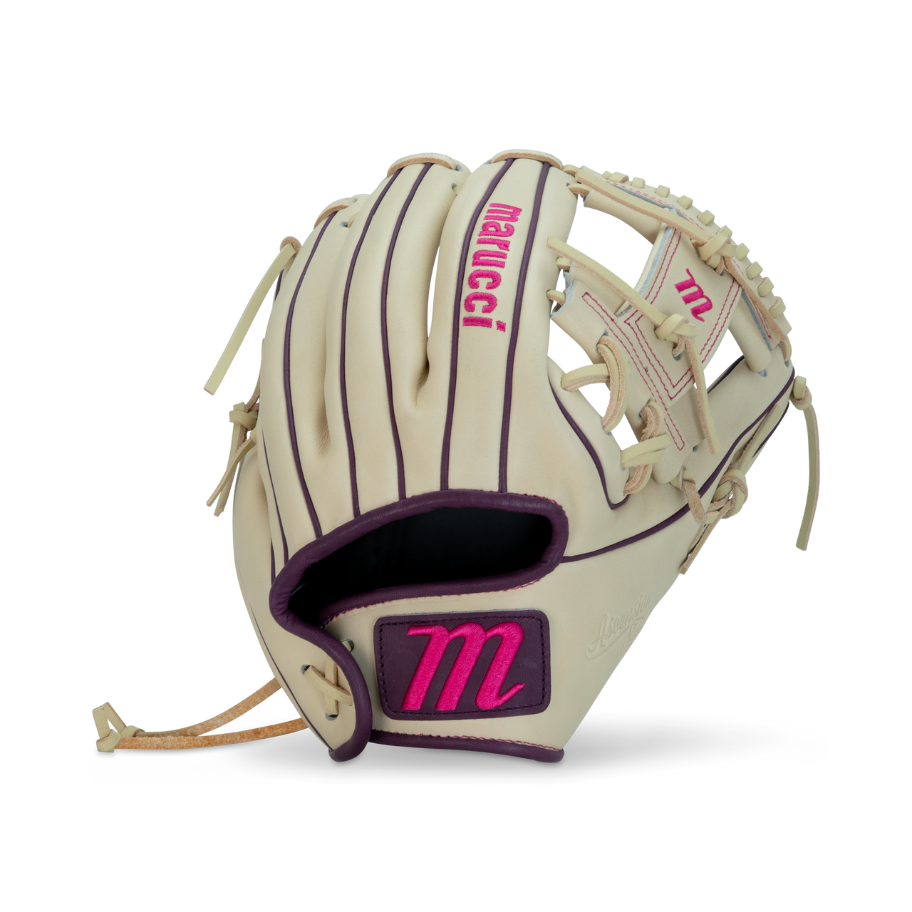 Marucci Ascension Fastpitch M Type 44A2 11.75" I-Web - 1