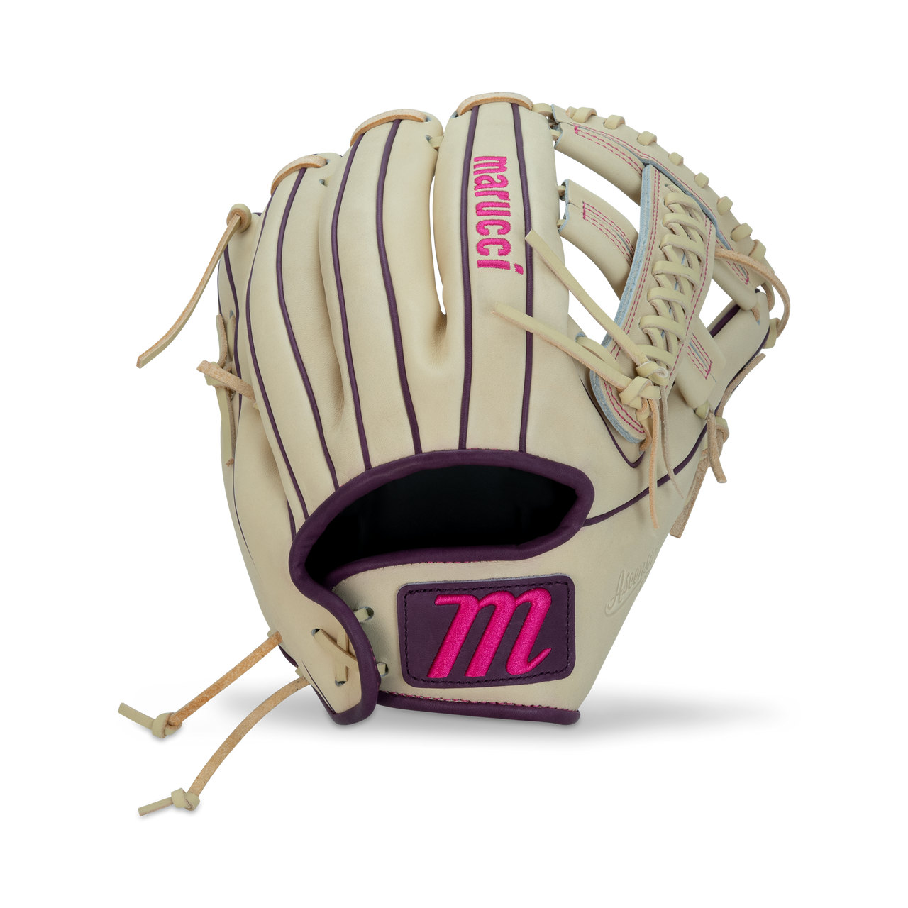 Marucci Ascension Fastpitch M Type 45A5 12" Braided Post - 1