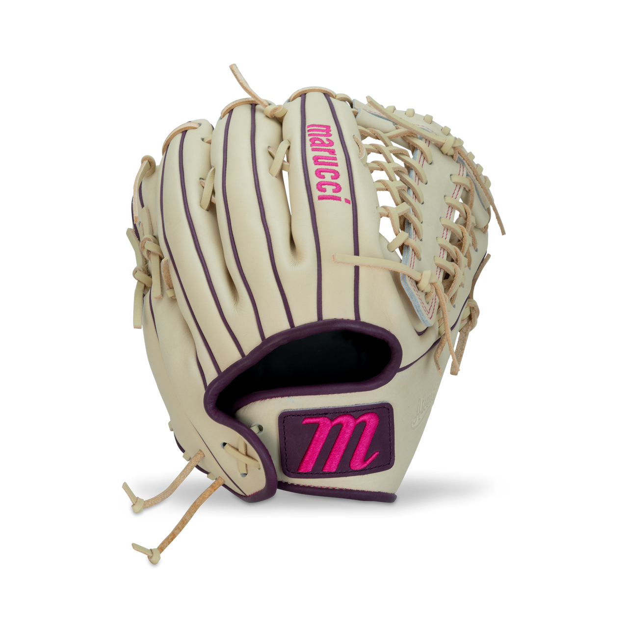 Marucci Ascension Fastpitch M Type 97A6 12.50" T-Web - 1