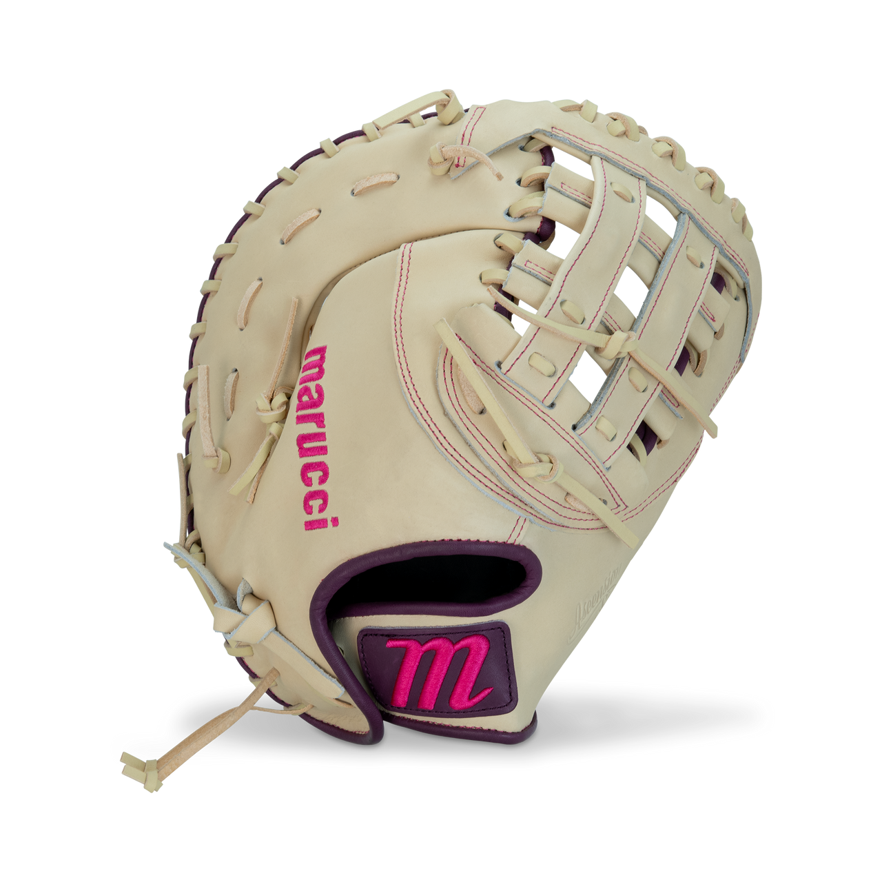 Marucci Ascension Fastpitch M Type 39S2 13" H-Web - 1
