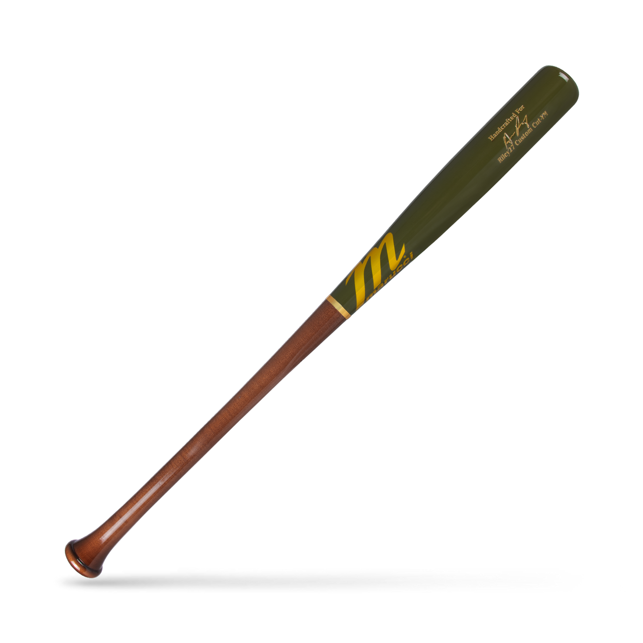 Marucci Austin Riley AR27 Youth Pro Exclusive - 1