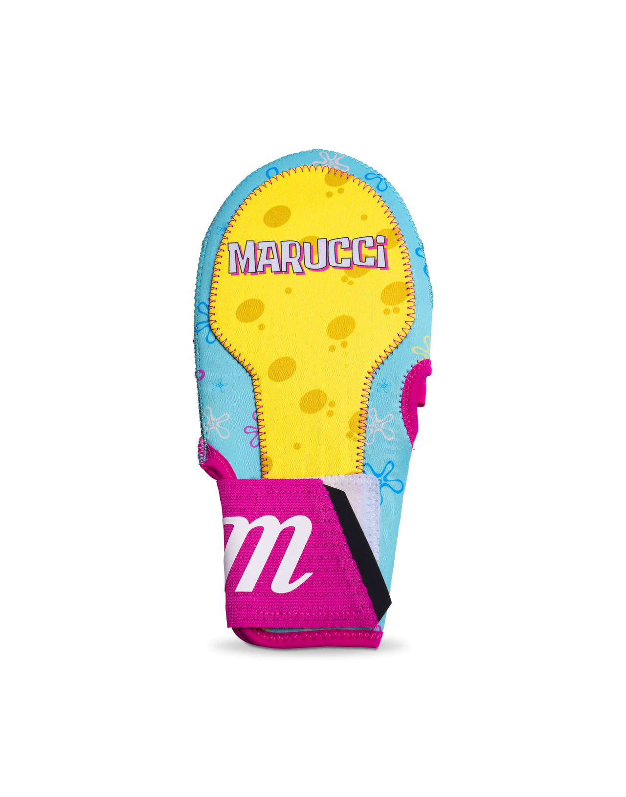 Marucci Robert Sponge Sliding Mitt - 1
