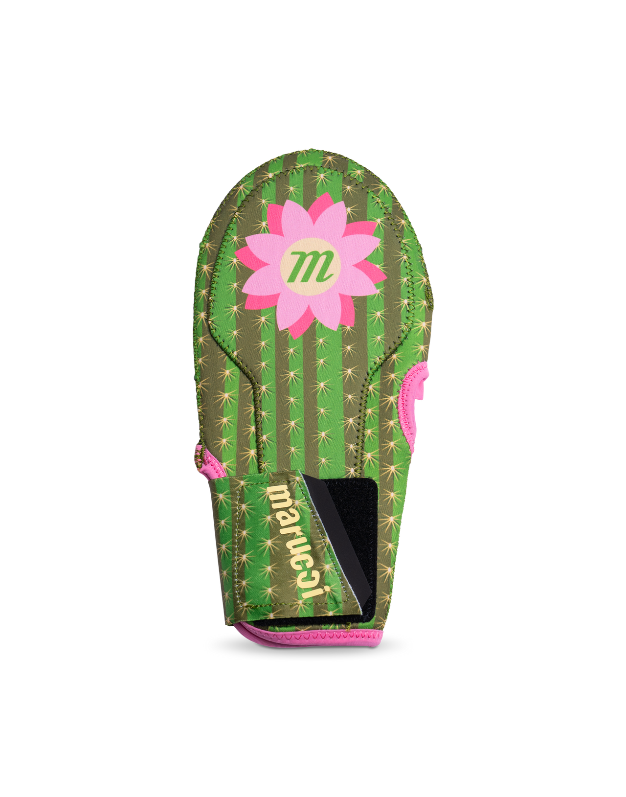 Marucci Cactus Flower Sliding Mitt - 1