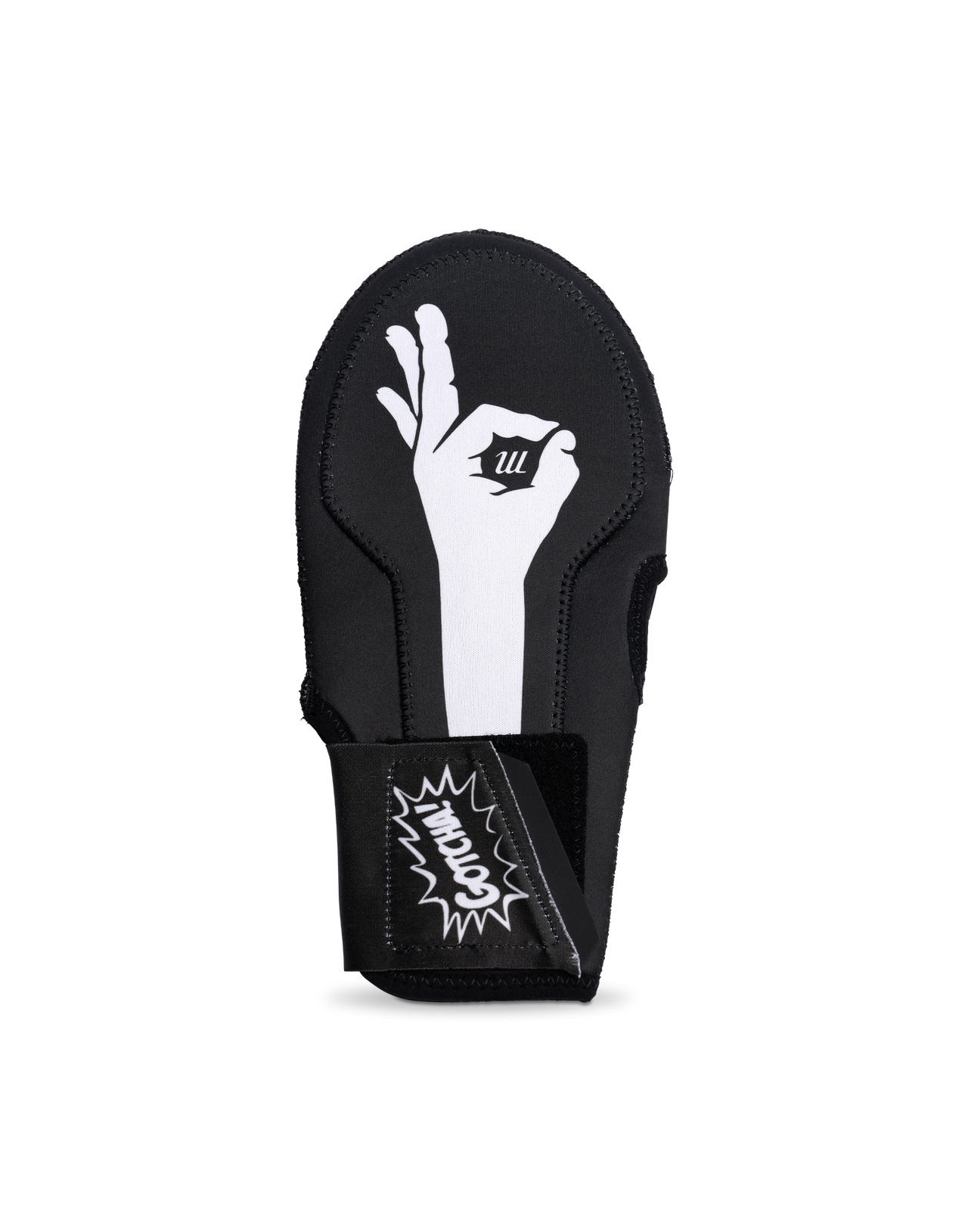 Marucci Gotcha Sliding Mitt - 1