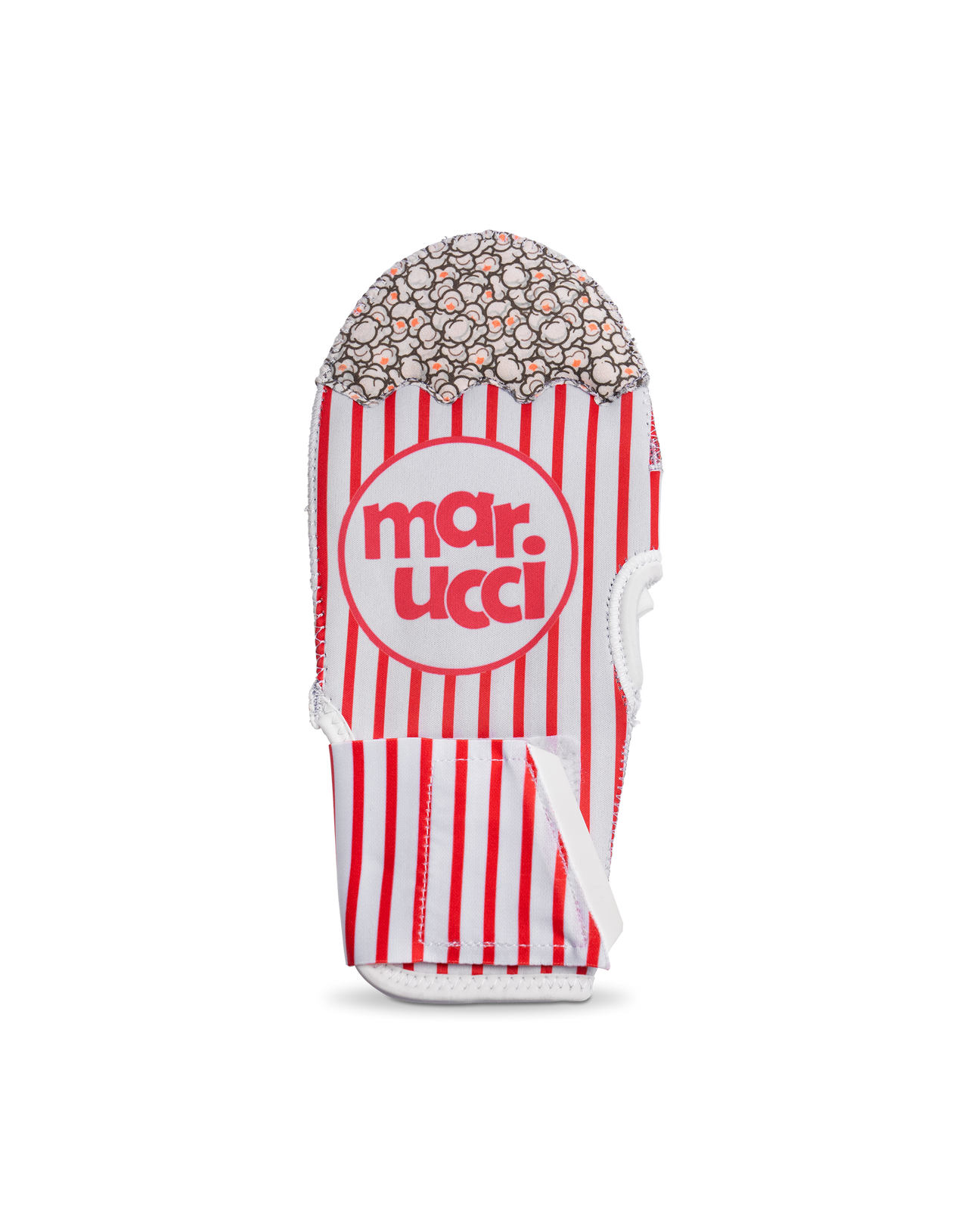 Marucci Popcorn Sliding Mitt - 1
