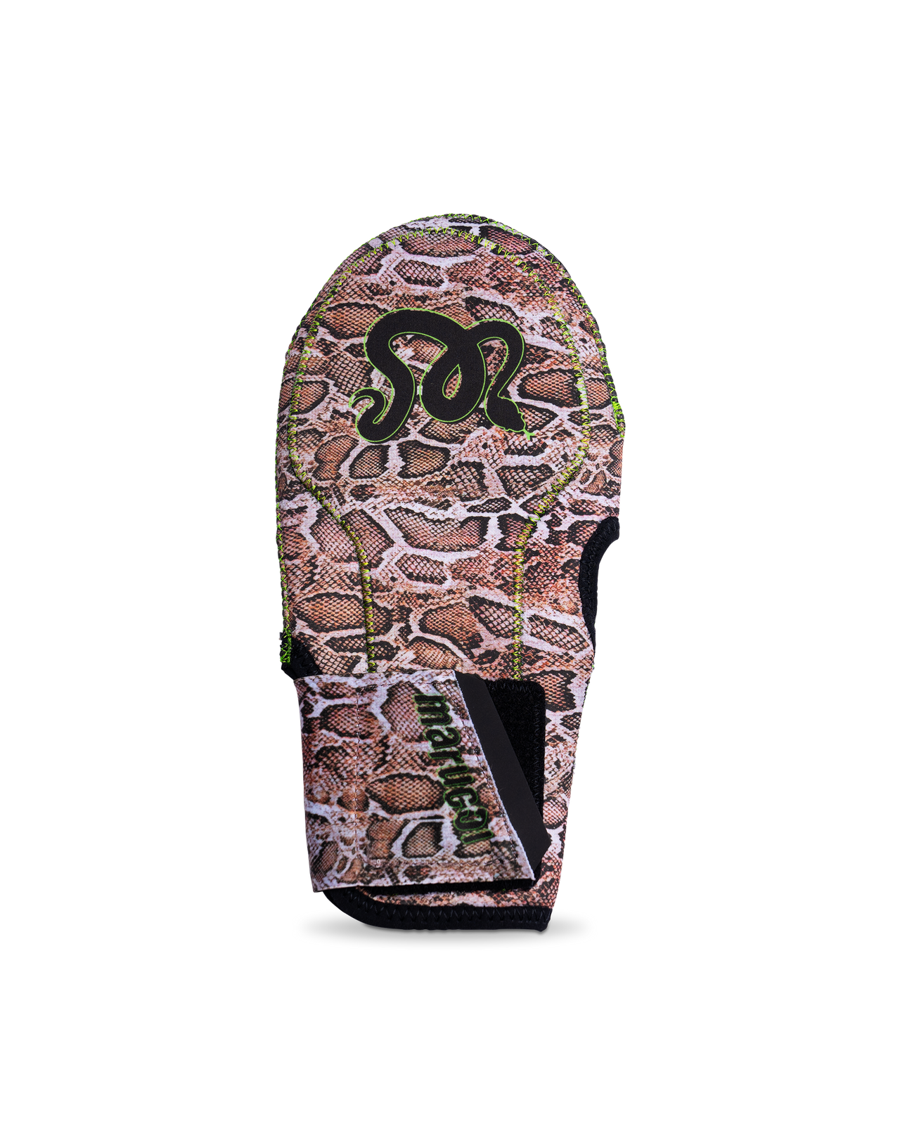 Marucci Snakeskin Sliding Mitt - 1