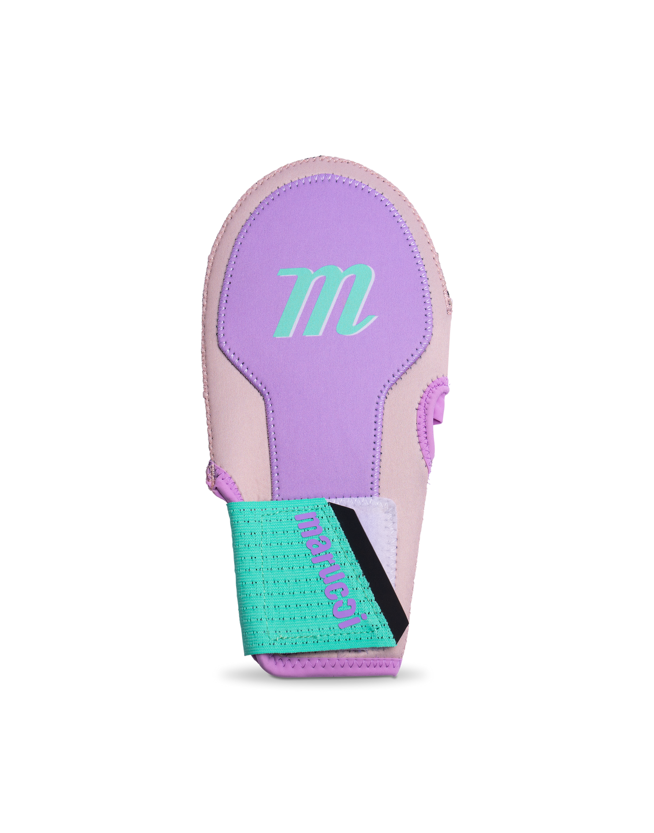 Marucci Violet Mint Sliding Mitt - 1