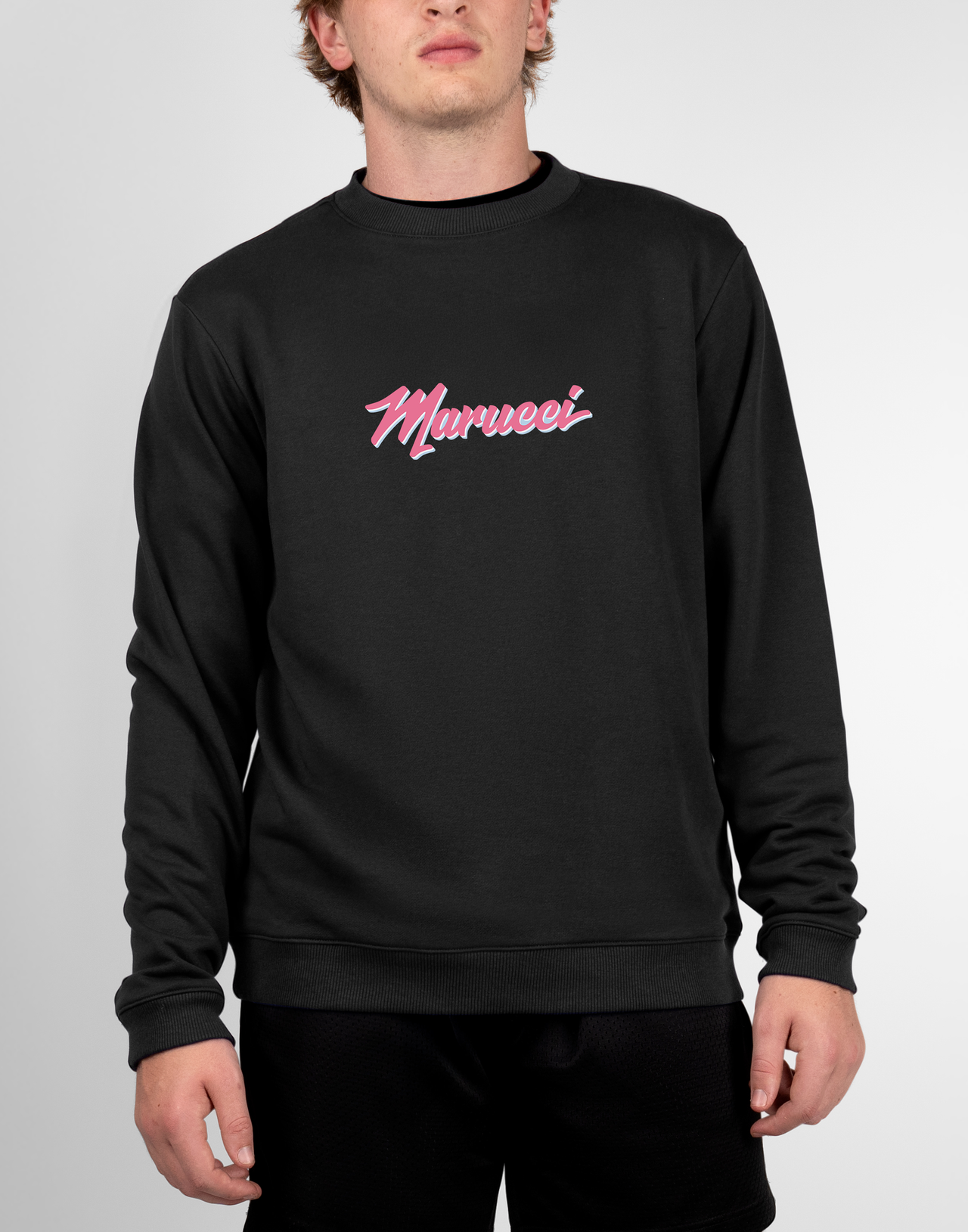 Marucci VICE Leadoff Crewneck - 1