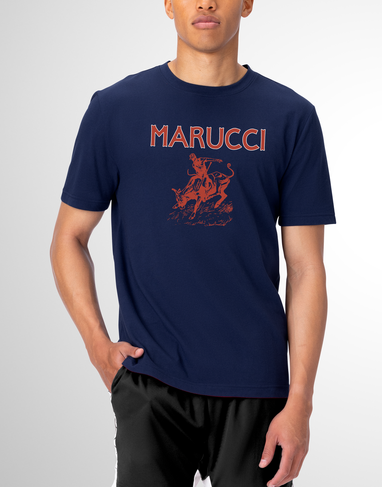 Marucci Bull Leadoff Tee - 1
