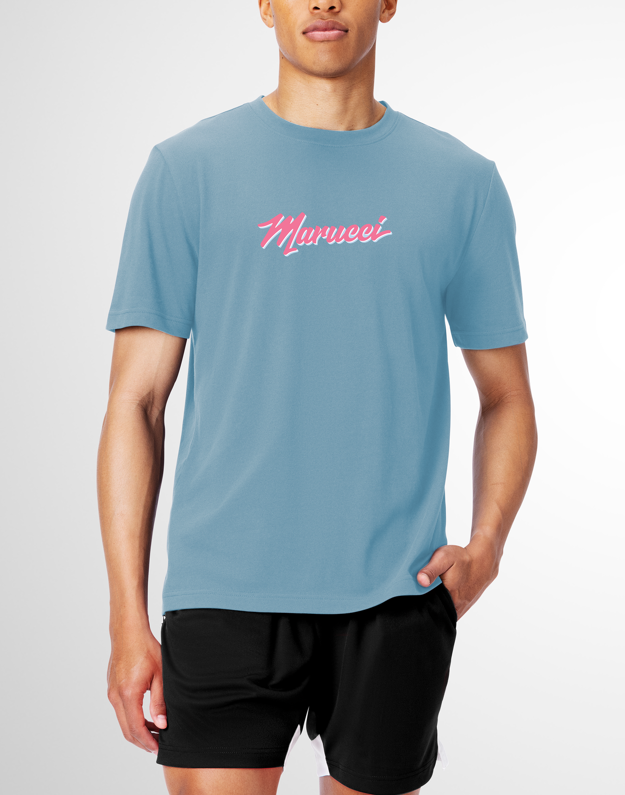 Marucci VICE Leadoff Tee - 1