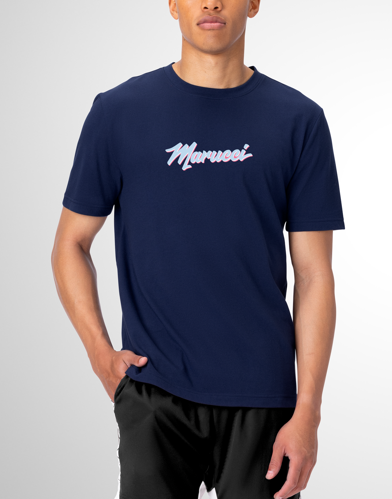 Marucci VICE Youth Leadoff Tee - 1