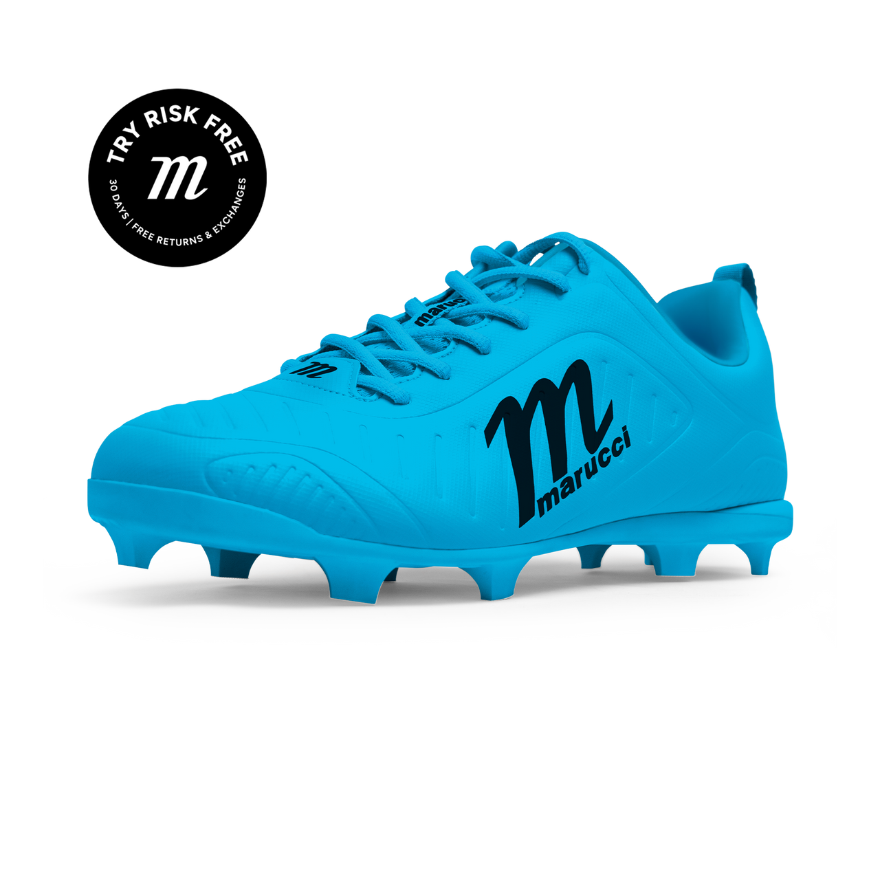 Marucci Highlighter FLT Youth Molded - Little Kids - 1