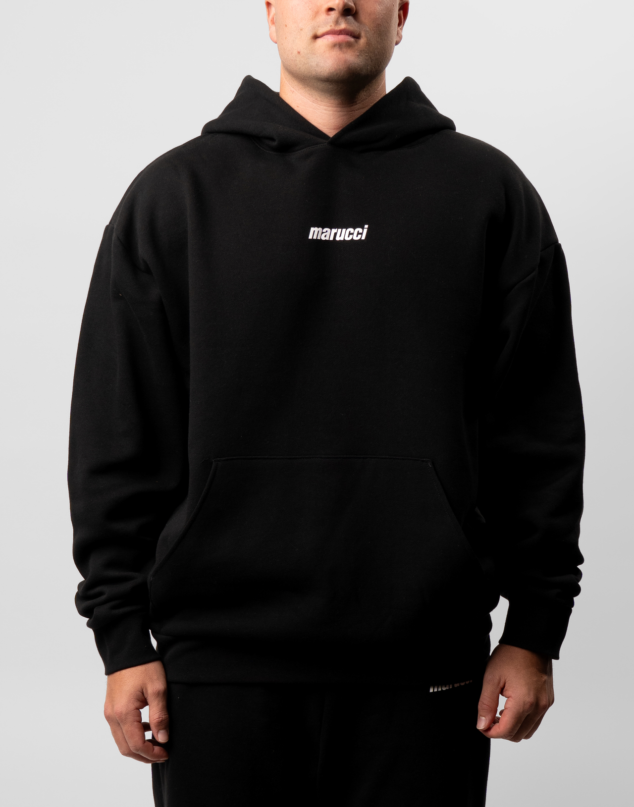 Marucci Heavyweight Sudadera - 1