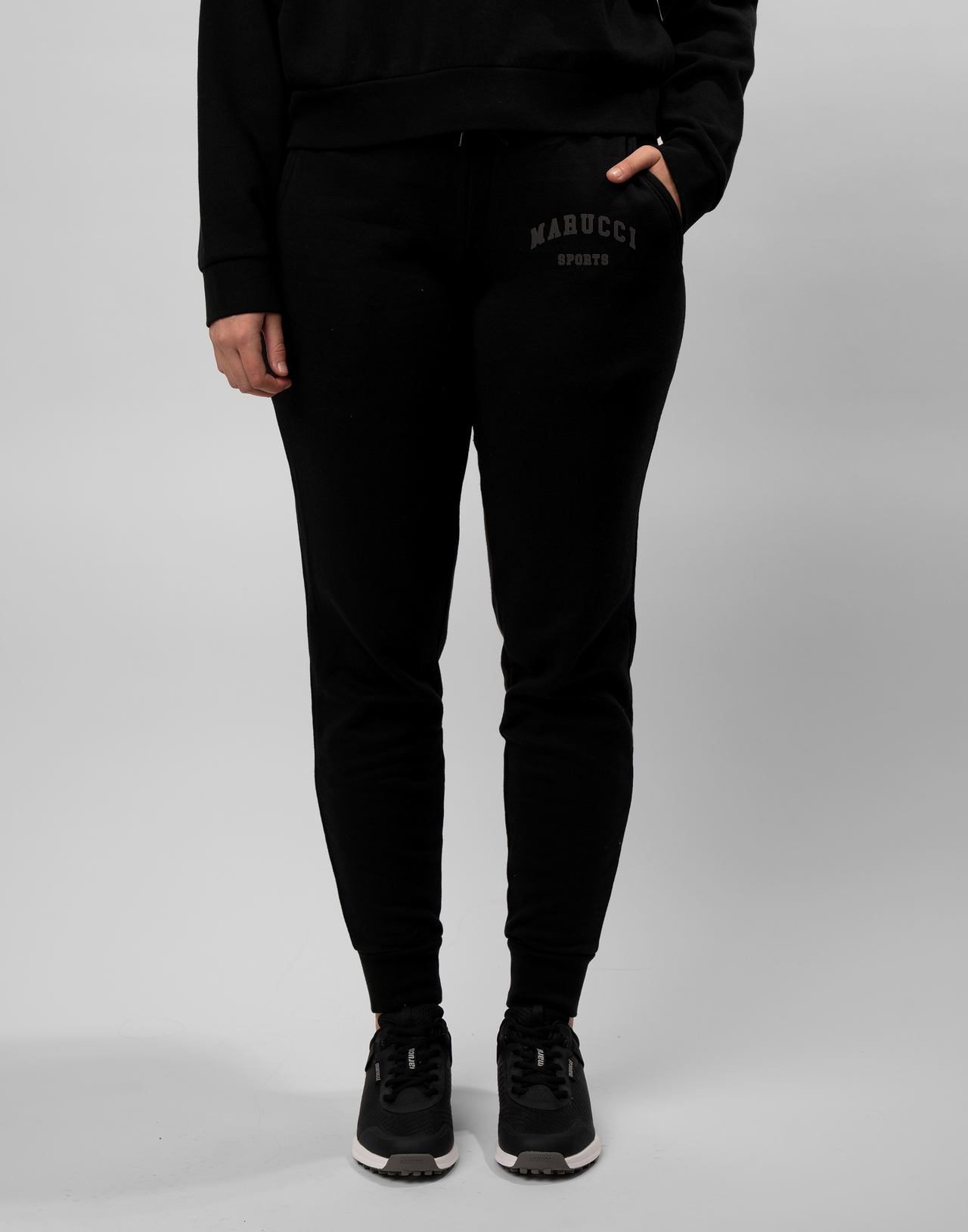 Marucci Women's Washed Sweatpant - 1