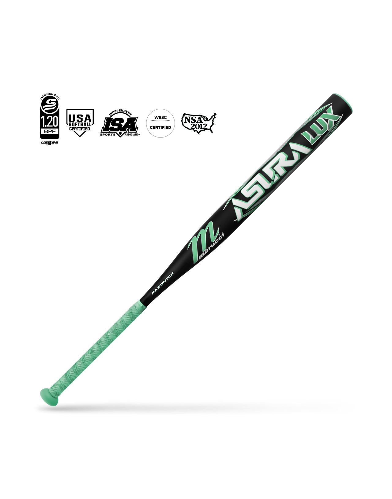 Marucci ASURA Lux Fastpitch -9 - 1
