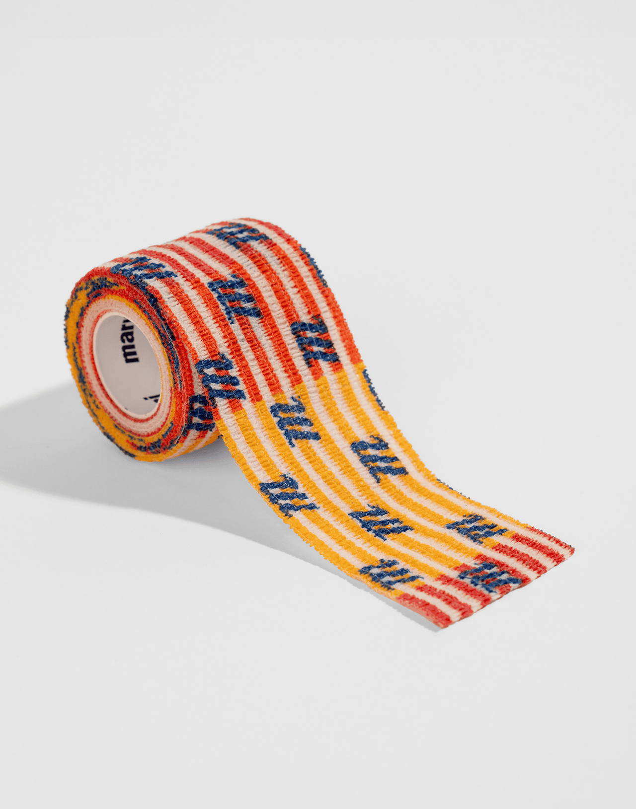 Marucci Rewind Cinta de Muñeca - Cream - 1