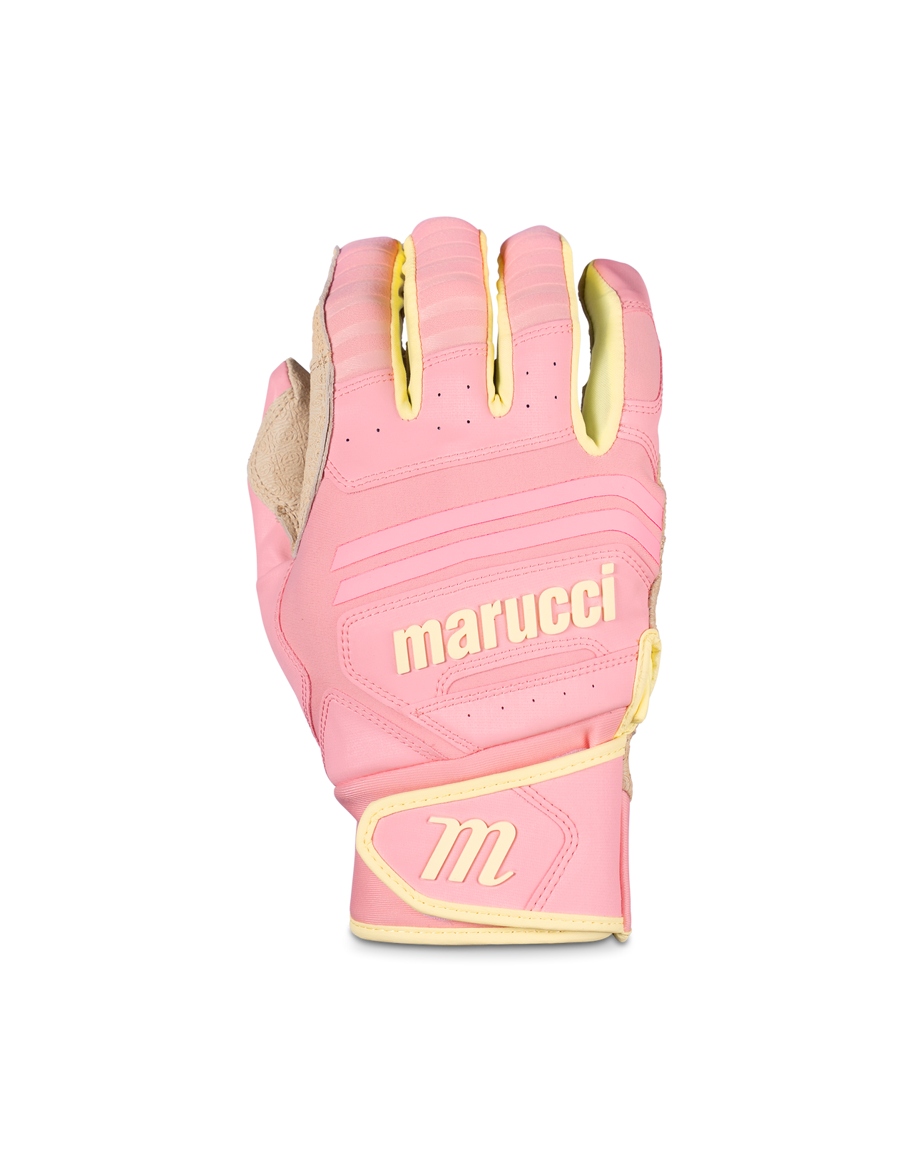 Marucci FUZN PRO Soft Serve Guantes de Bateo - 1
