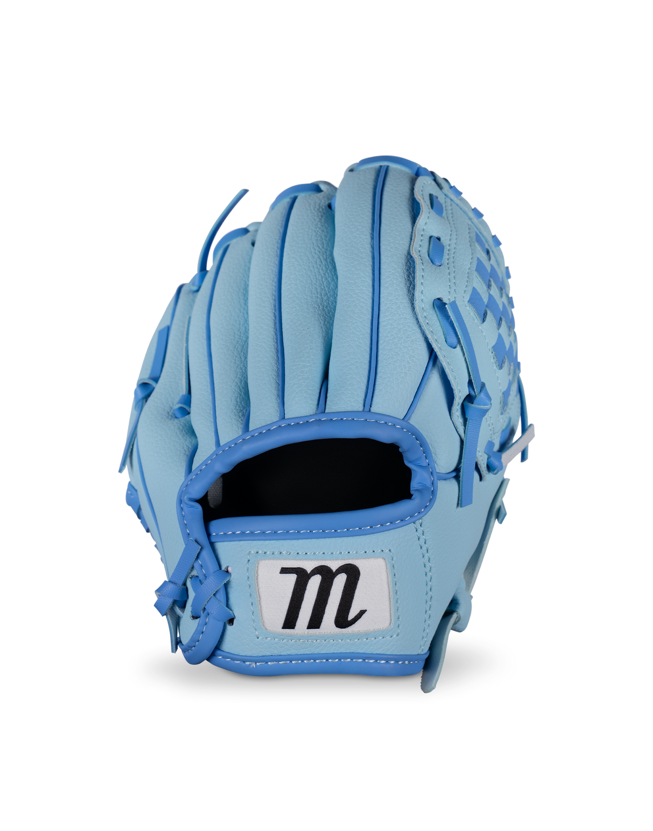 Marucci Youth Backyard Tee Ball Glove - Blue - 1