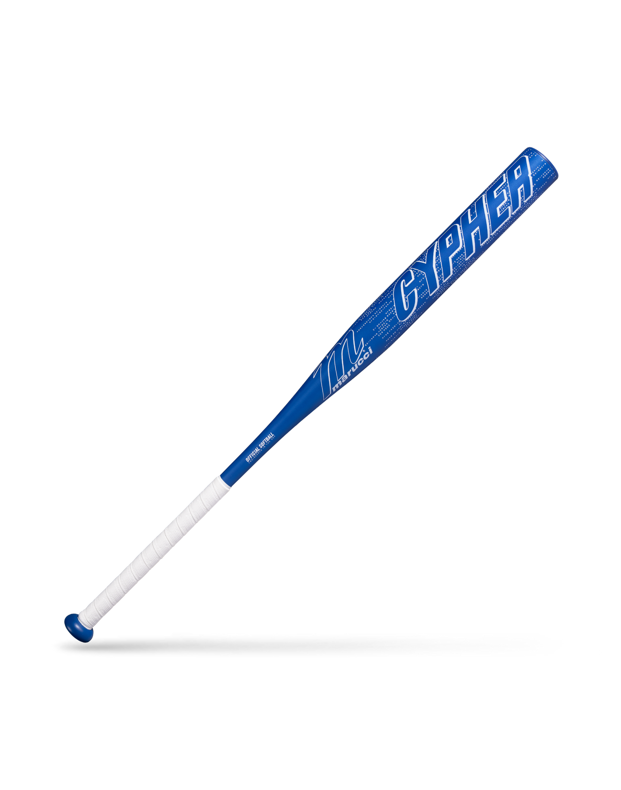 Marucci Cypher V2 USSSA Slowpitch Bat - 12.25" 1PC BH Load