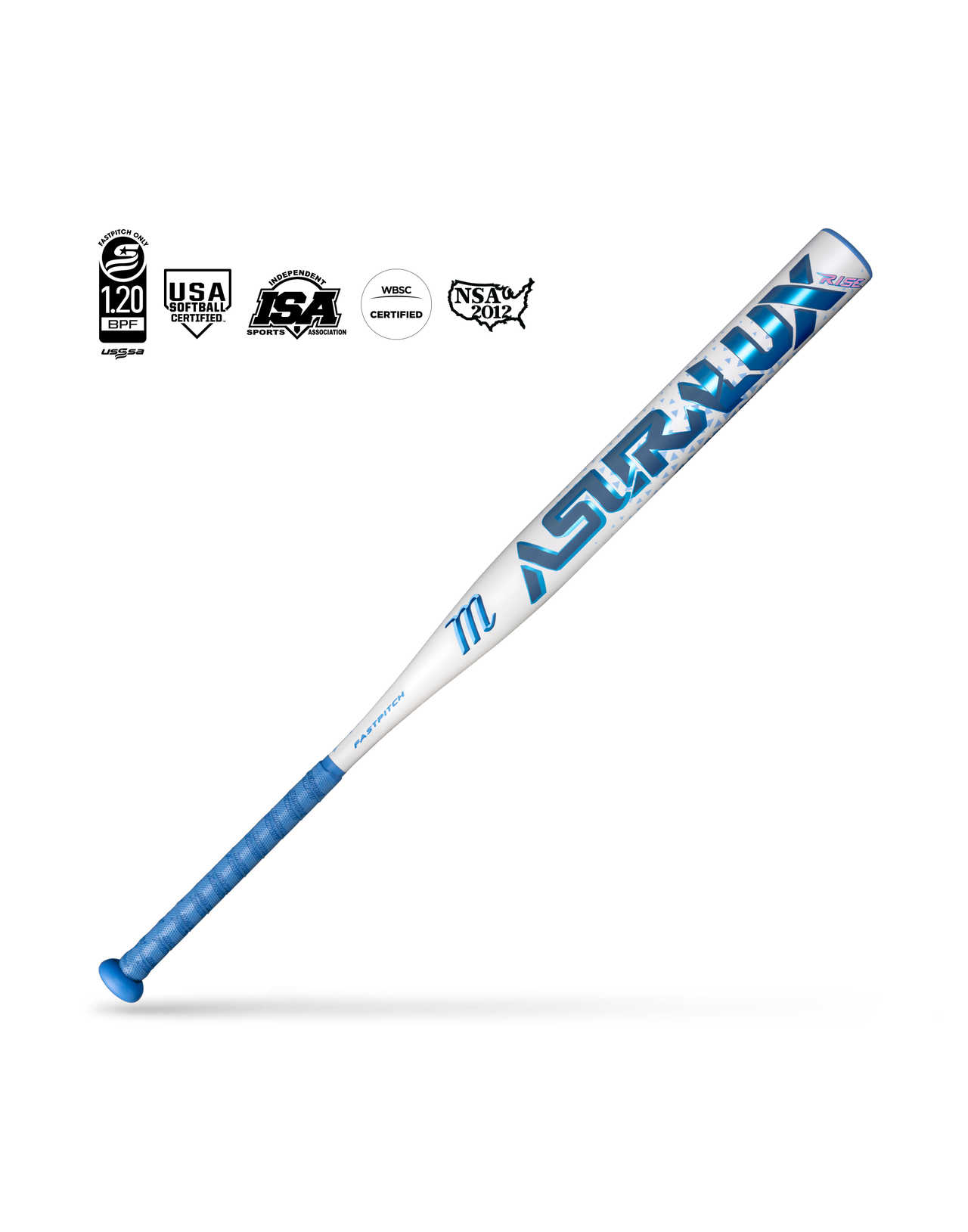 Marucci ASURA Lux Rise Fastpitch -11